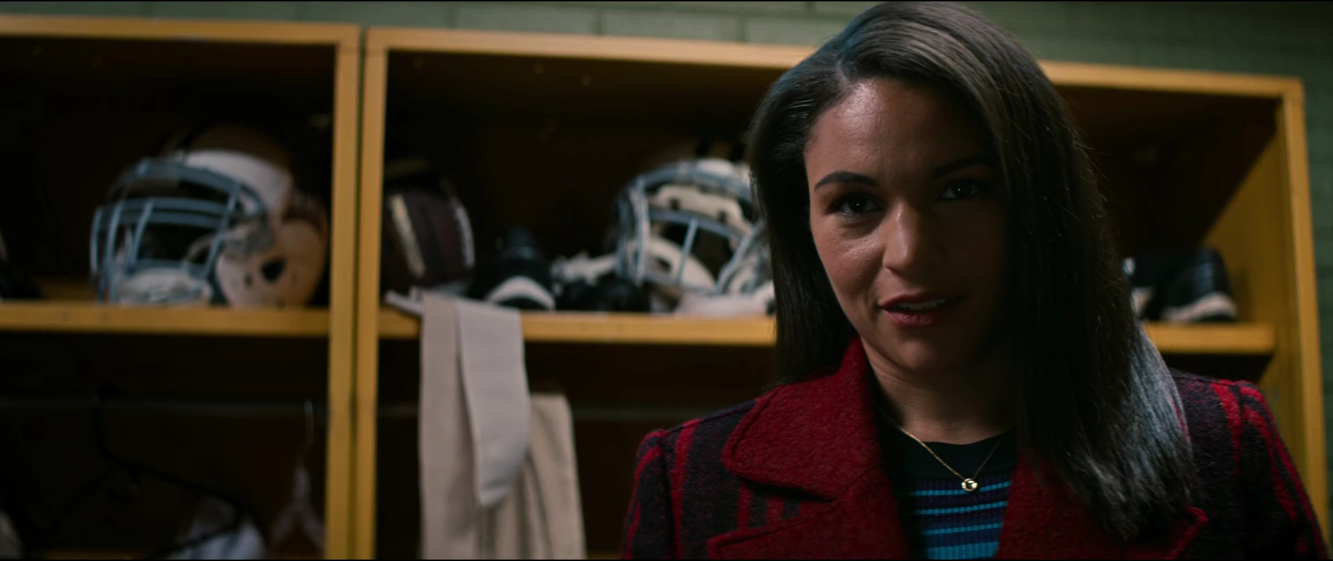 Olivia Walker In ThunderBolts