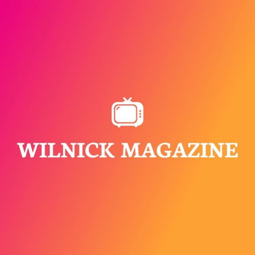 Wilnick Magazine