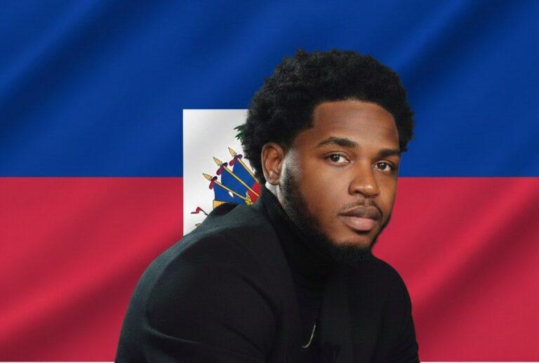 Wendyyy franchit le cap du million d’abonnés sur YouTube : un record historique pour le rap haïtien