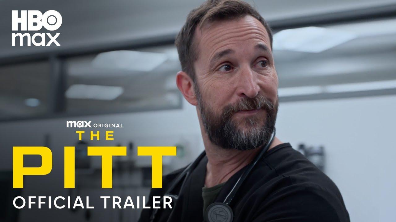 The Pitt 2ª Temporada - HBO Max 2026