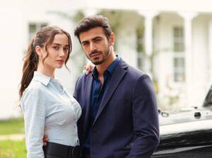 Arafta Turkish series – How many episodes will it have?