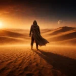 Trailer De Dune Parte Três