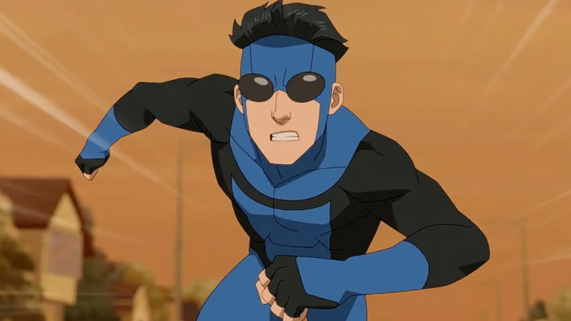Invincível 4ª Temporada - Prime Video 2026