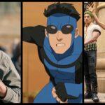 Top 10 Séries Mais Populares do Momento — Março de 2026