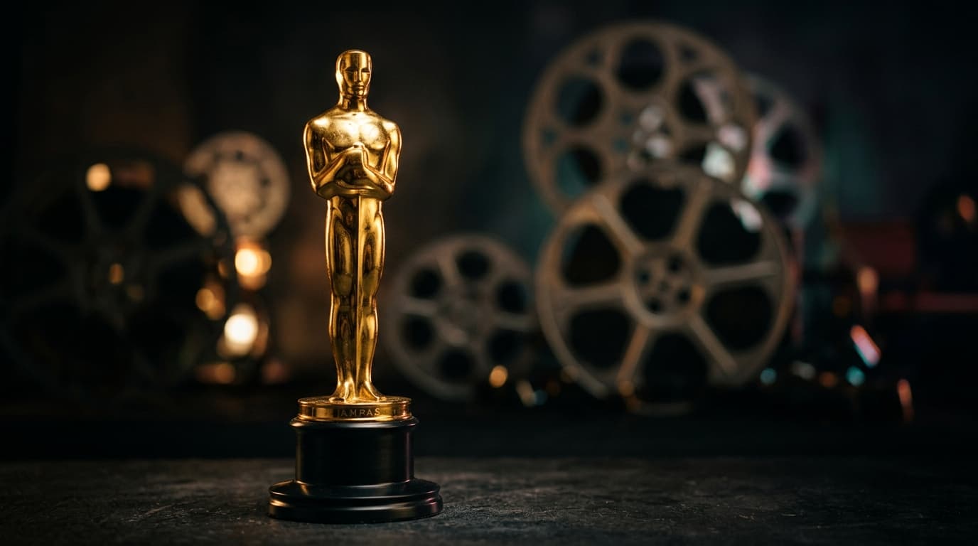 Oscar 2026