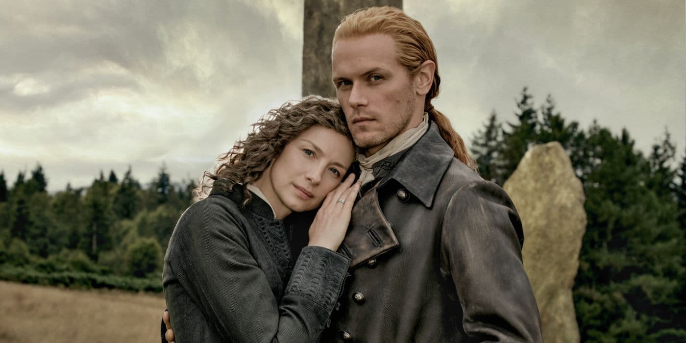 Outlander 8ª Temporada Final - Disney+