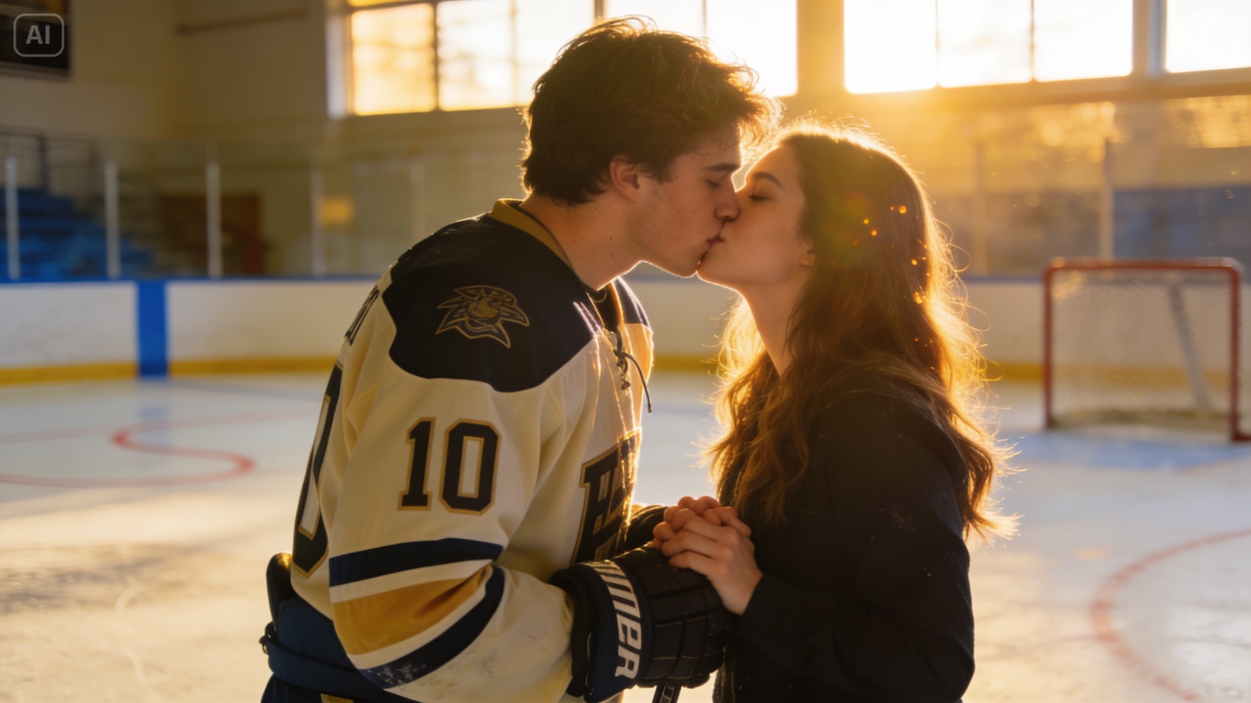 Off campus saison 2