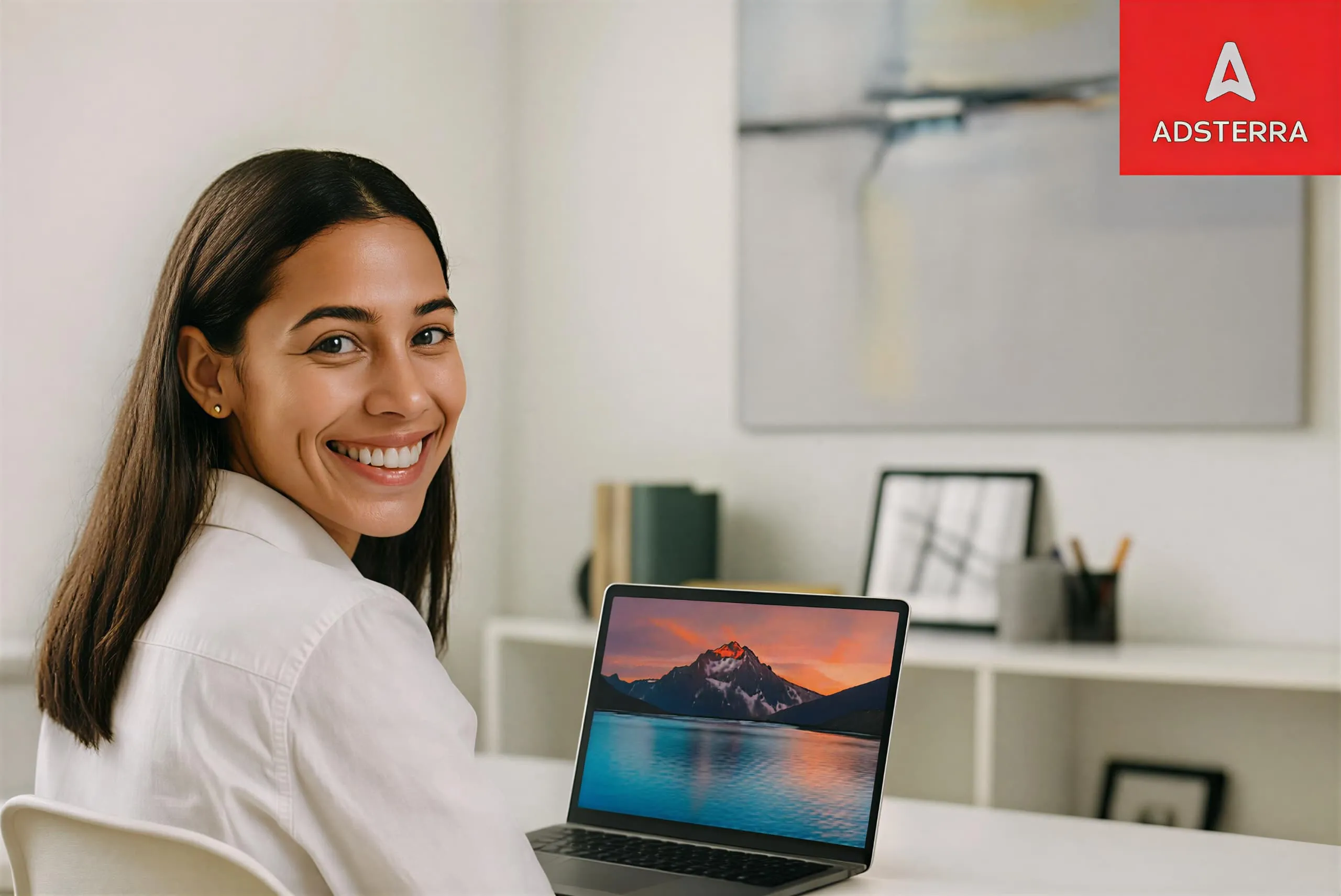 Adsterra ad network review 2025