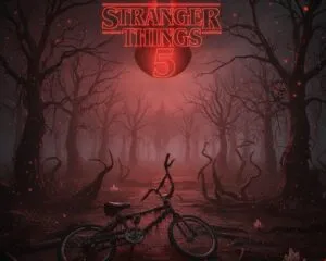 Stranger Things Season 5: The end of a series but not of a universe