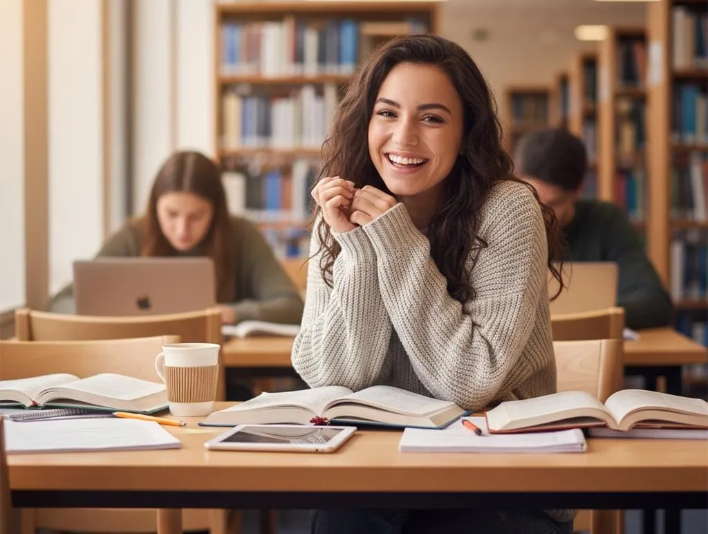 Chatgpt Mode étudier