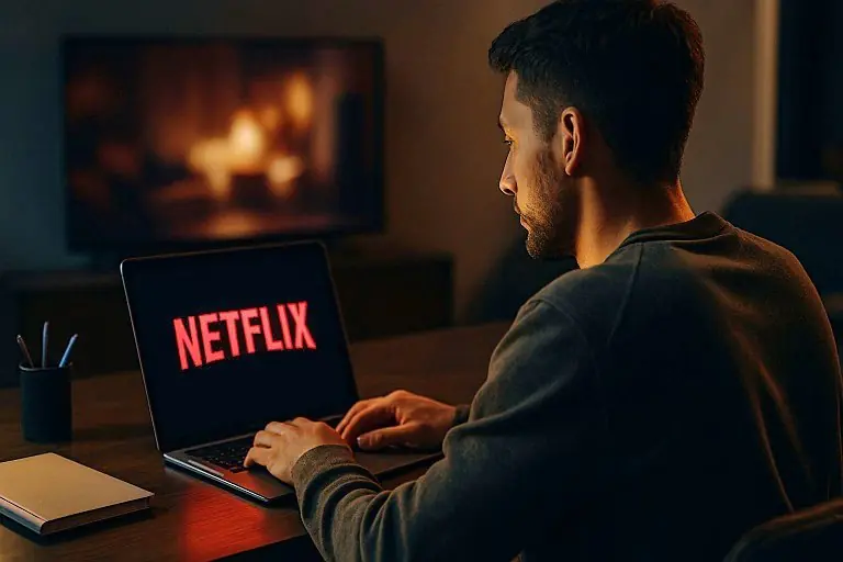 Netflix rachète Warner Bros pour 82,7 milliards : ce que vous devez absolument savoir 1 Netflix rachète Warner Bros pour 82,7 milliards : ce que vous devez absolument savoir