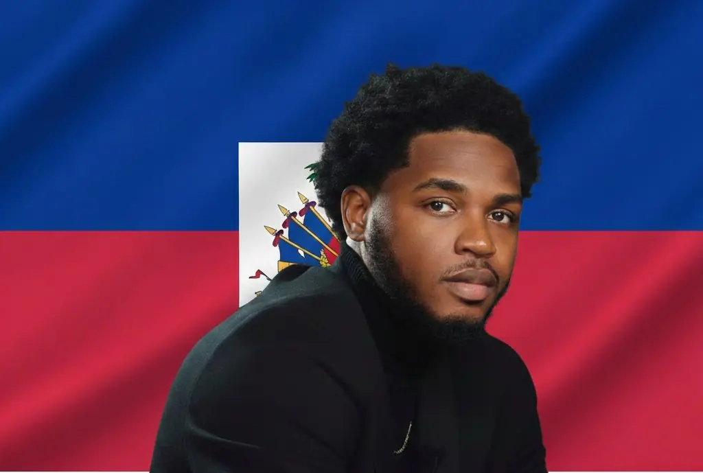 Wendyyy franchit le cap du million d’abonnés sur YouTube : un record historique pour le rap haïtien