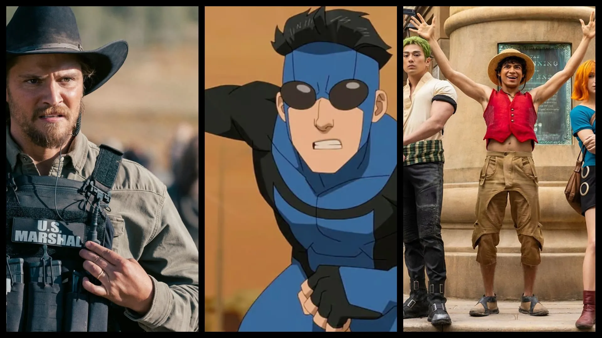 Top 10 Séries Mais Populares do Momento — Março de 2026